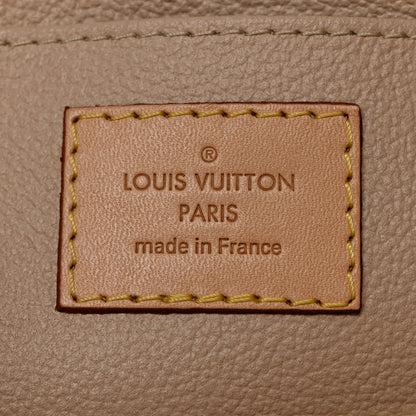 Louis Vuitton Monogram Cosmetic Pouch GM 6 of 7