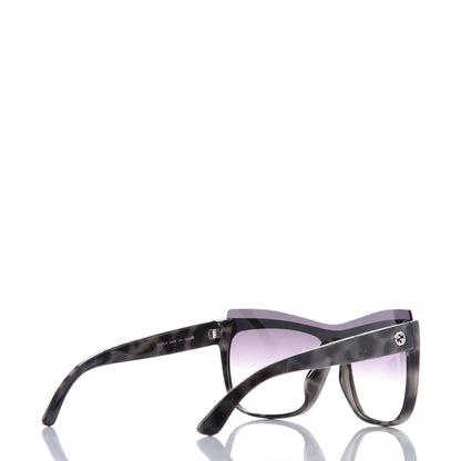 Gucci Cat Eye Sunglasses GG 3782/S Havana 4 of 6