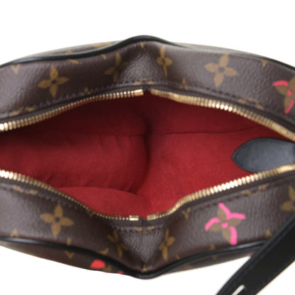 Louis Vuitton Monogram Fall In Love Sac Coeur 7 of 7
