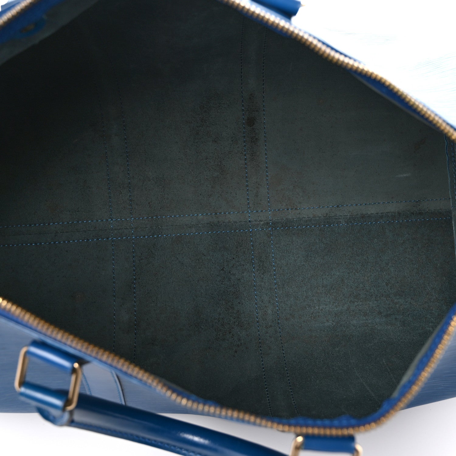 Louis Vuitton Epi Keepall 50 Toledo 7 of 10