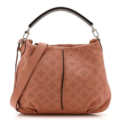 Louis Vuitton Mahina Selene PM Rose 1 of 11