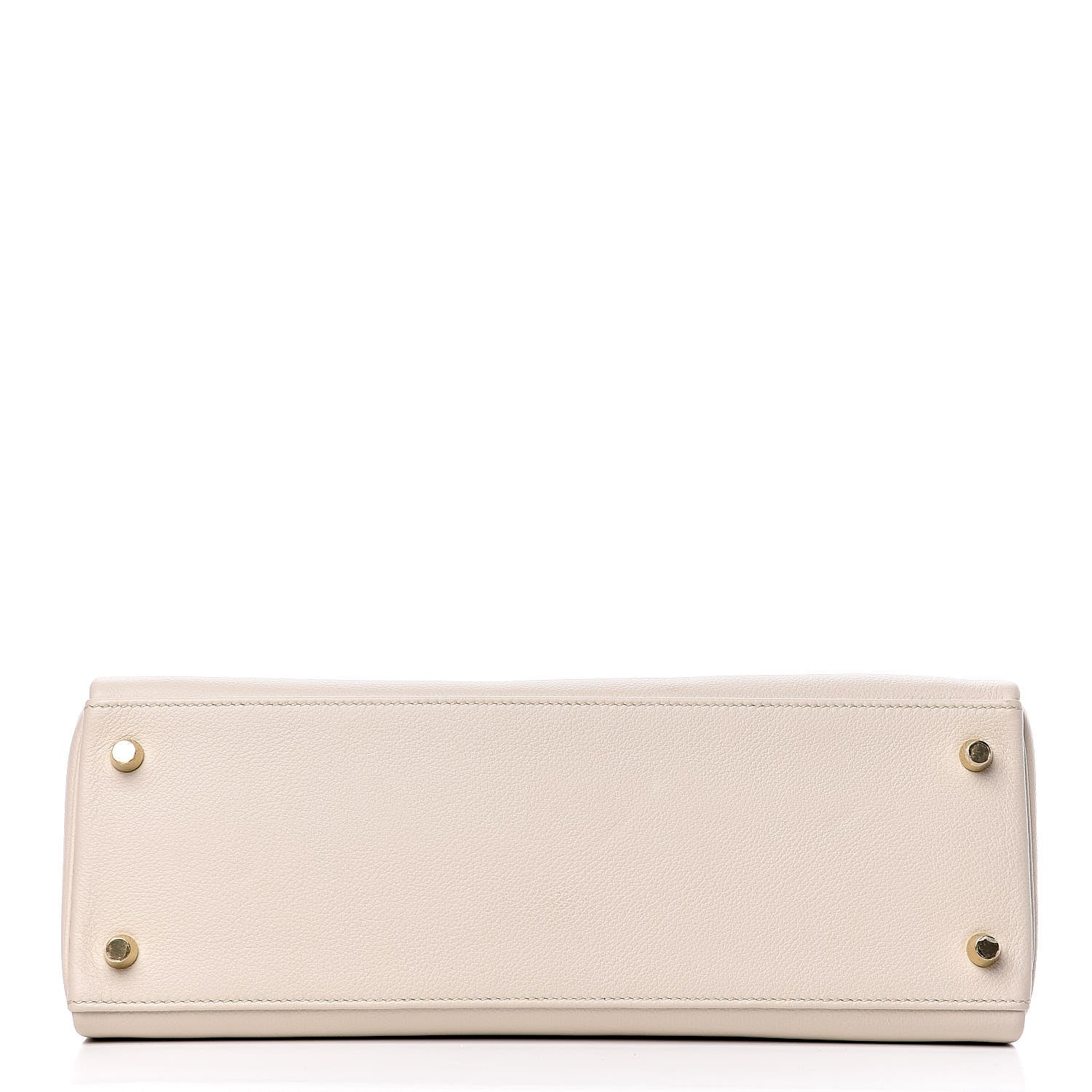 Hermes Evercolor Kelly Retourne 32 Beton 7 of 38