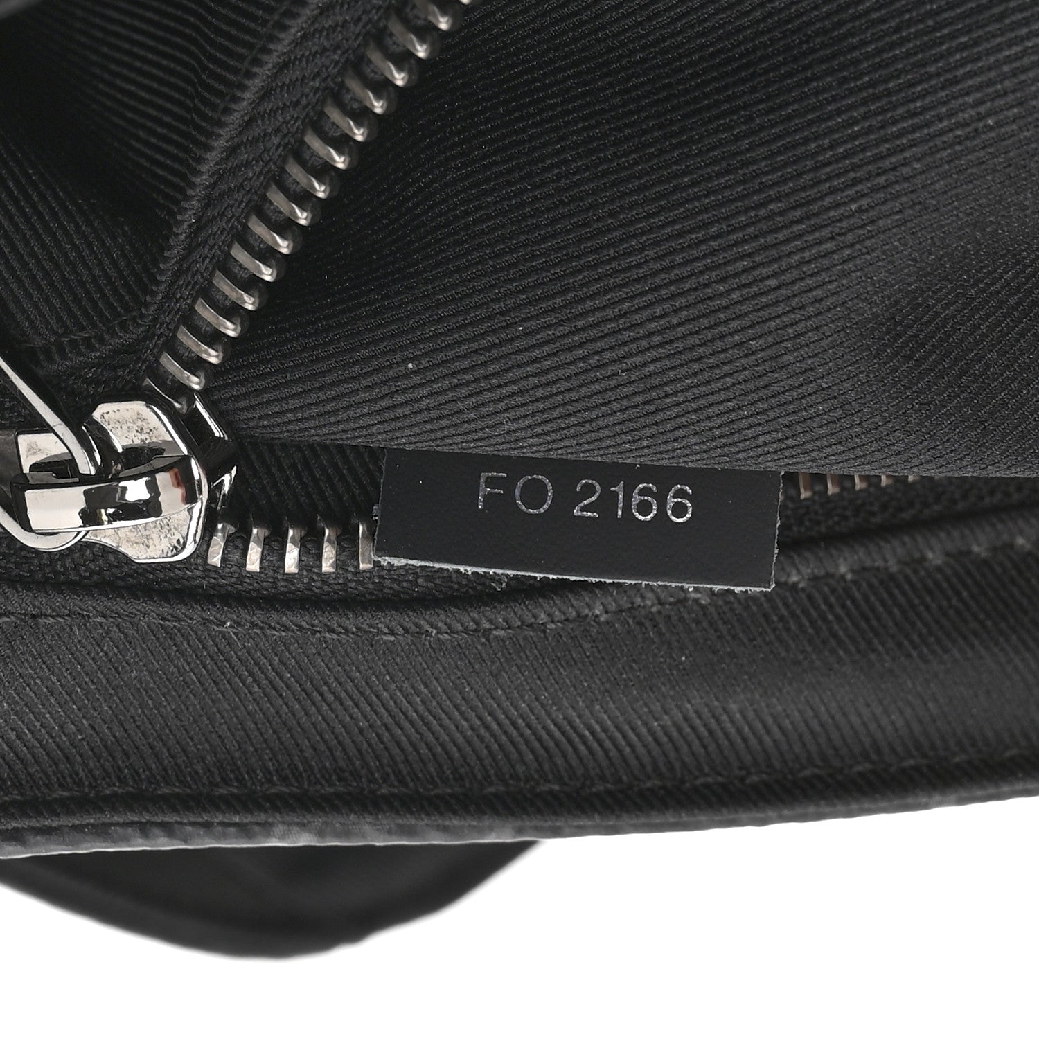 Louis Vuitton Monogram Eclipse Voyager PM Messenger 7 of 11