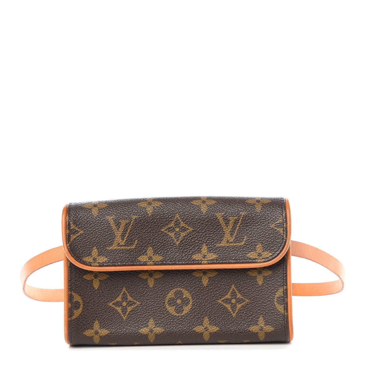 Monogram Pochette Florentine XS