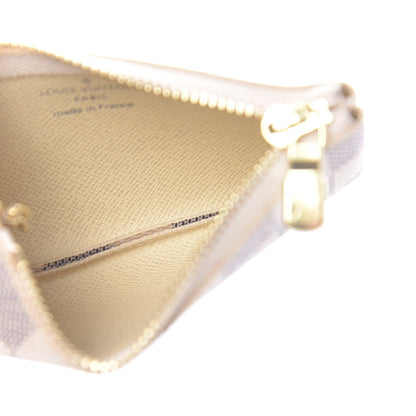 Louis Vuitton Damier Azur Key Pouch 5 of 6