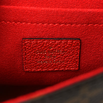 Louis Vuitton Monogram Saint Placide Cherry 6 of 8