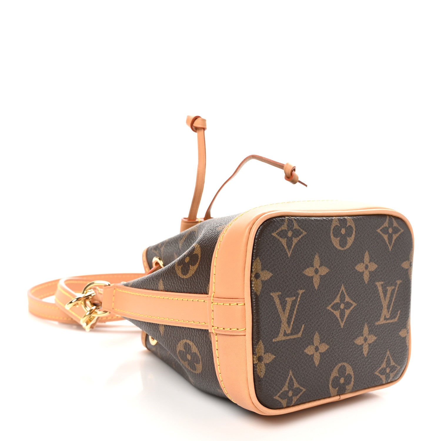 Louis Vuitton Monogram Nano Noe NV 4 of 9