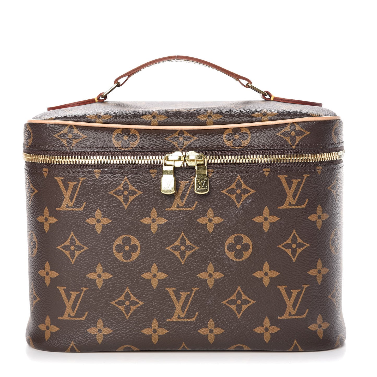 Monogram Nice BB
