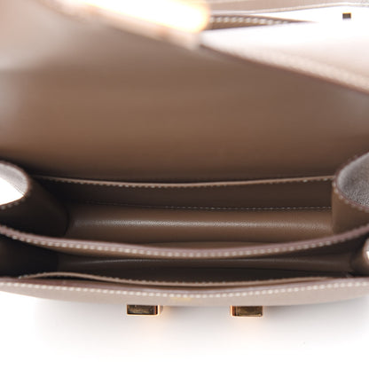 Hermes Epsom Constance 18 Etoupe 6 of 17
