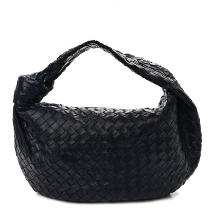 Bottega Veneta Nappa Intrecciato Small Jodie Hobo Space 1 of 12