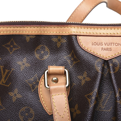 Louis Vuitton Monogram Palermo PM 17 of 20