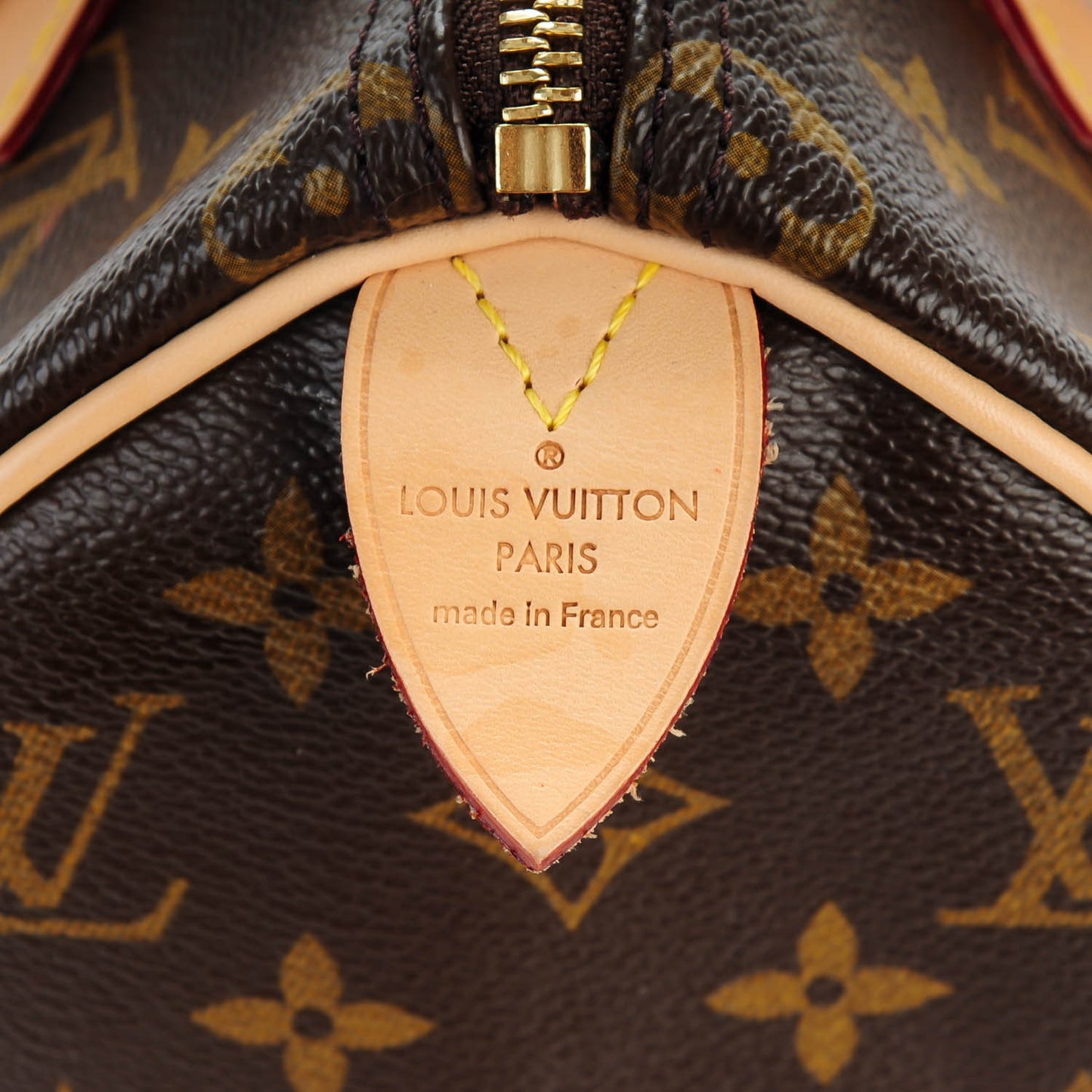 Monogram Speedy 25