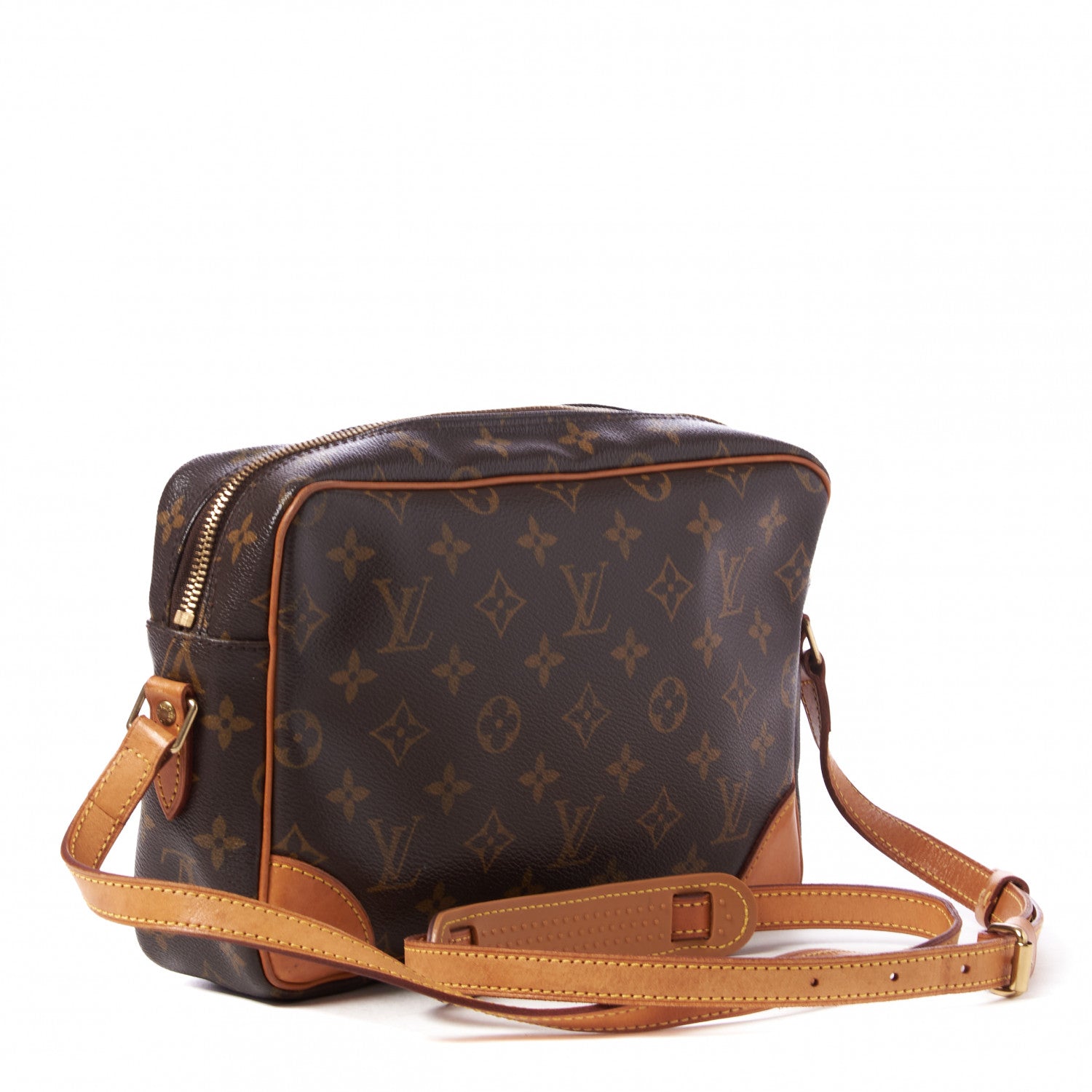 Louis Vuitton Monogram Trocadero 27 2 of 8