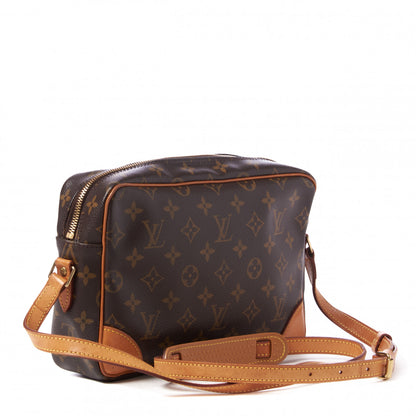 Louis Vuitton Monogram Trocadero 27 2 of 8