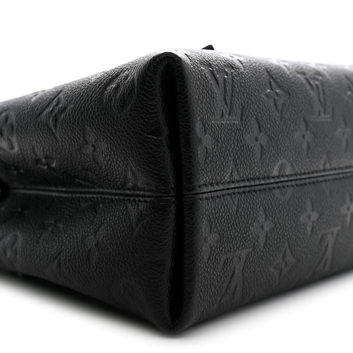 Empreinte Babylone Tote PM Black