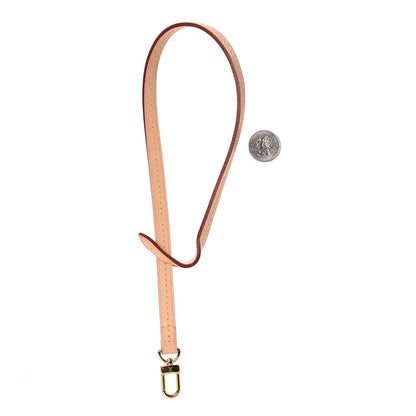 Louis Vuitton Vachetta Pochette Accessories Strap 2 of 3