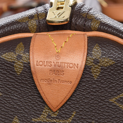 Louis Vuitton Monogram Keepall 60 7 of 16