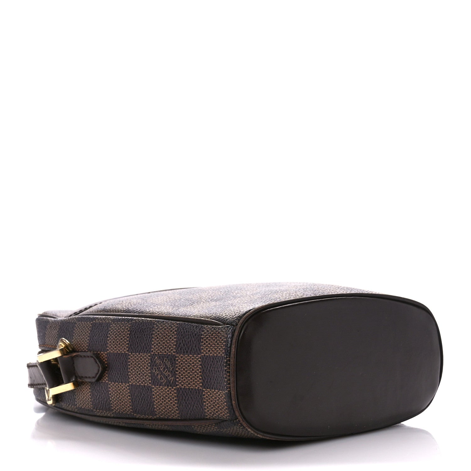 Louis Vuitton Damier Ebene Ipanema PM 4 of 12