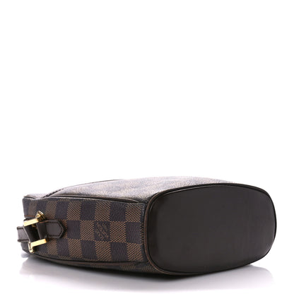 Louis Vuitton Damier Ebene Ipanema PM 4 of 12