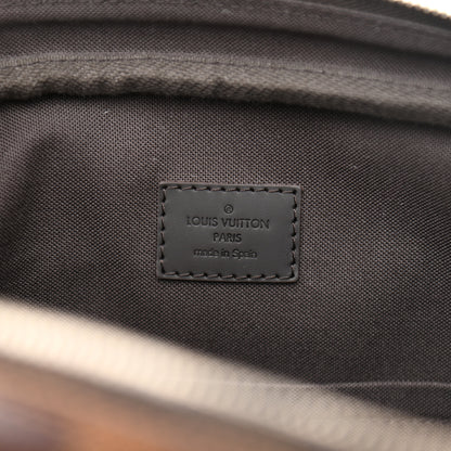 Louis Vuitton Damier Ebene Porte-Documents Voyage PM 6 of 9