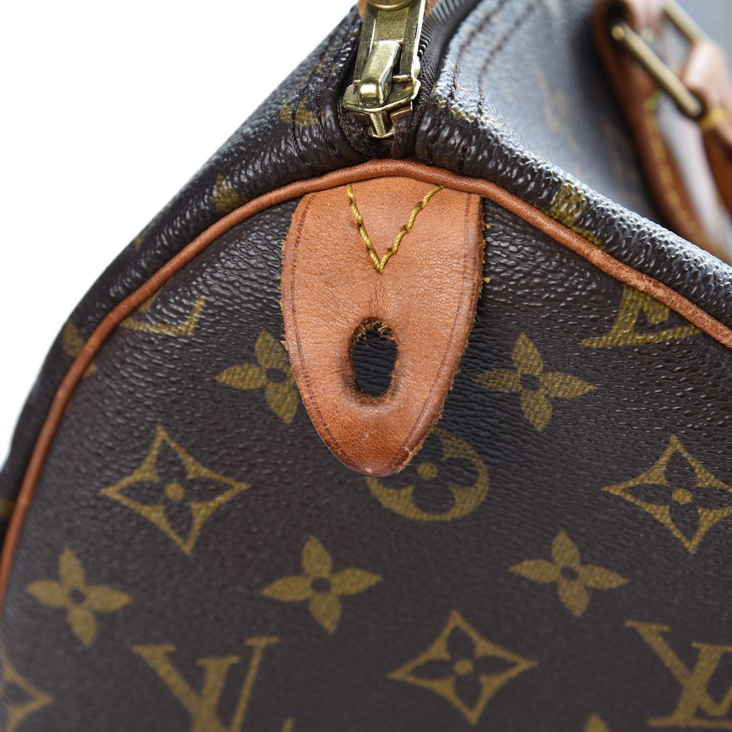 Monogram Speedy 35