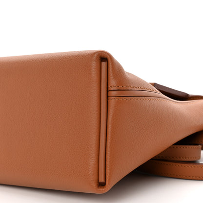 Hermes Evercolor Swift 24/24 21 Gold 10 of 10
