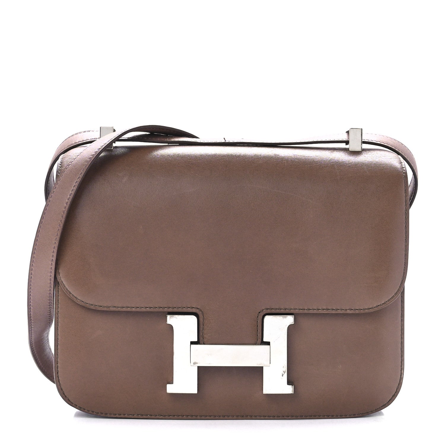 Hermes Tadelakt Constance 24 Griolet 1 of 9