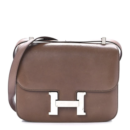 Hermes Tadelakt Constance 24 Griolet 1 of 9