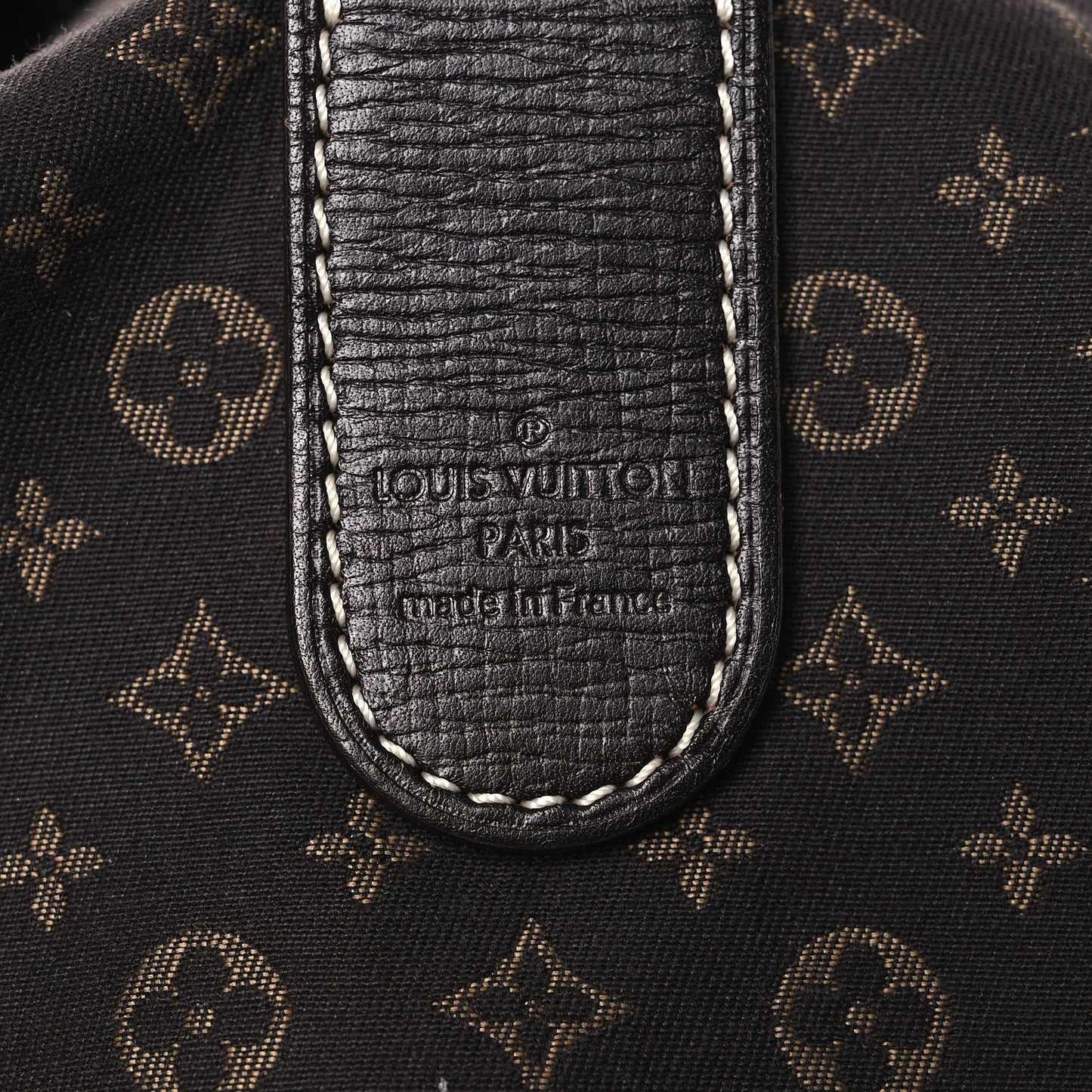 Monogram Idylle Romance Fusain