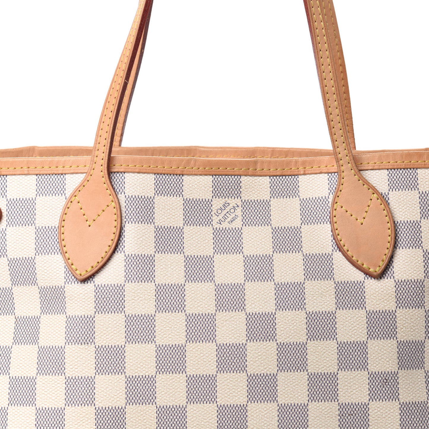 Damier Azur Neverfull PM