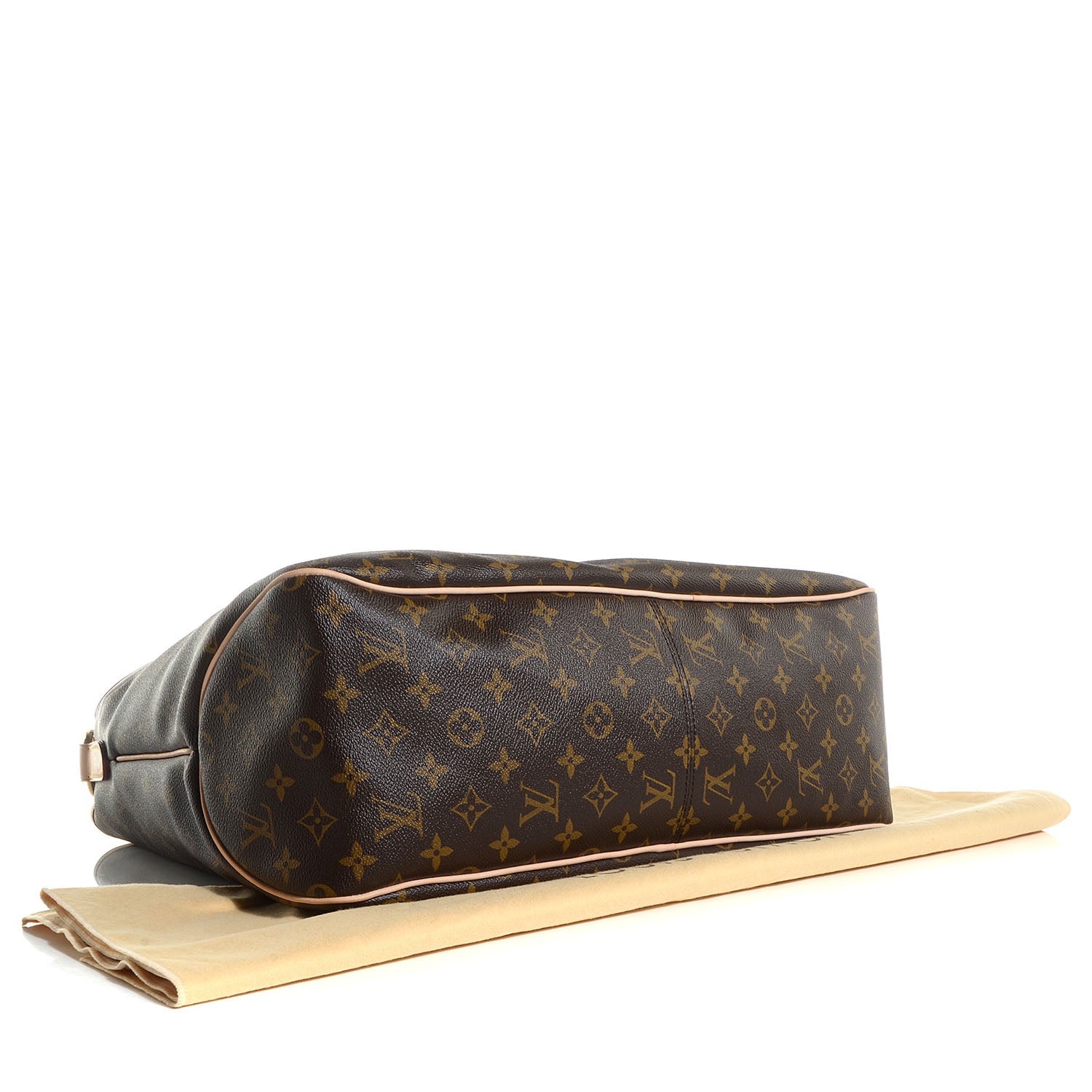 Louis Vuitton Monogram Delightful GM 4 of 7