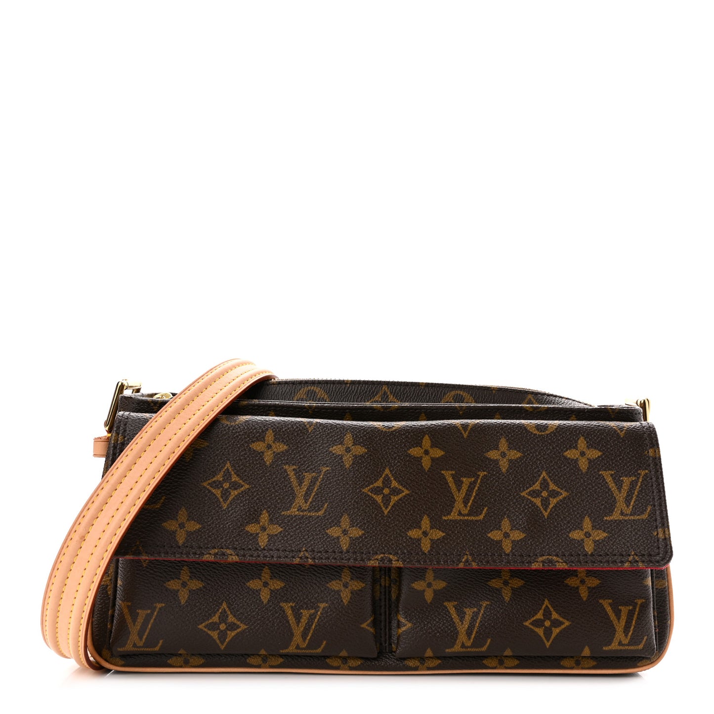 Monogram Viva-Cite MM