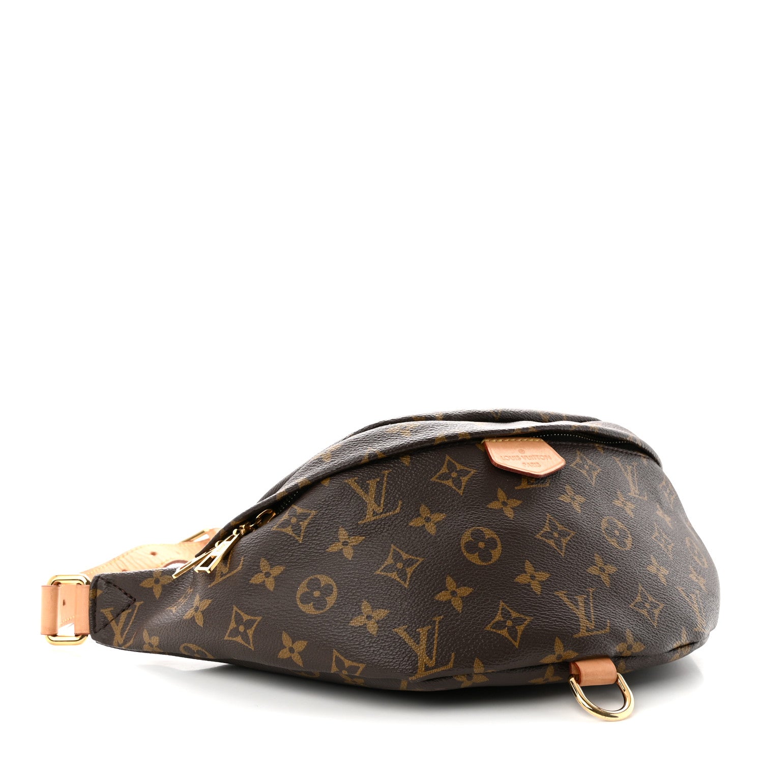 Louis Vuitton Monogram Bumbag 4 of 10