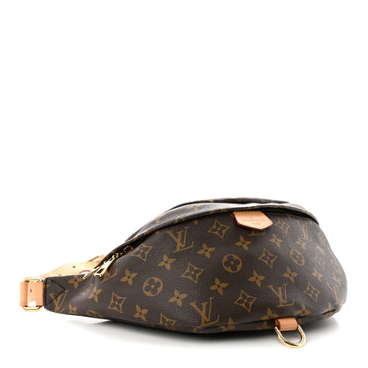 Louis Vuitton Monogram Bumbag 4 of 10