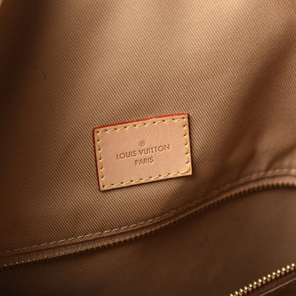 Louis Vuitton Monogram Graceful MM 5 of 13