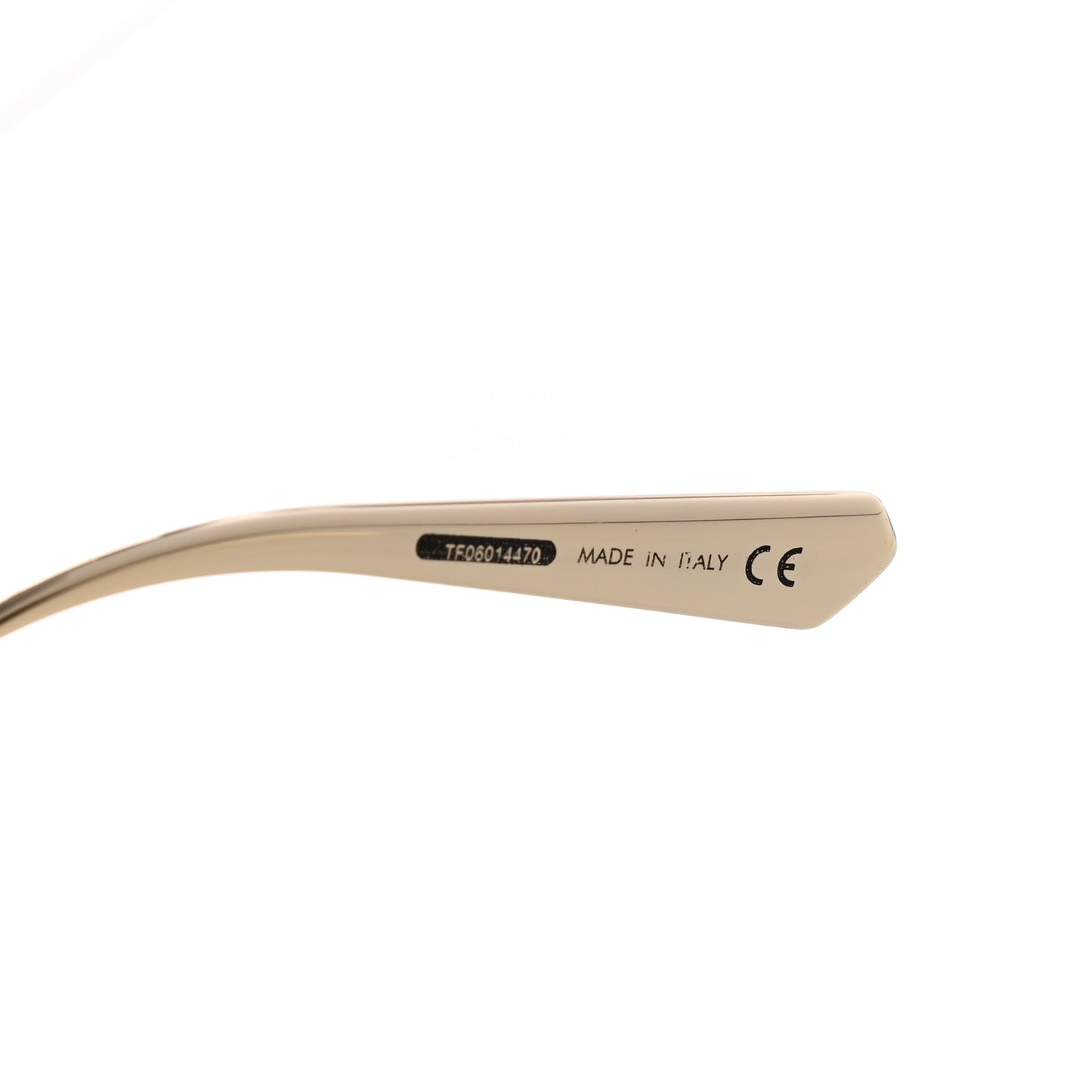 Butterfly 30 Montaigne Sunglasses Black Gold