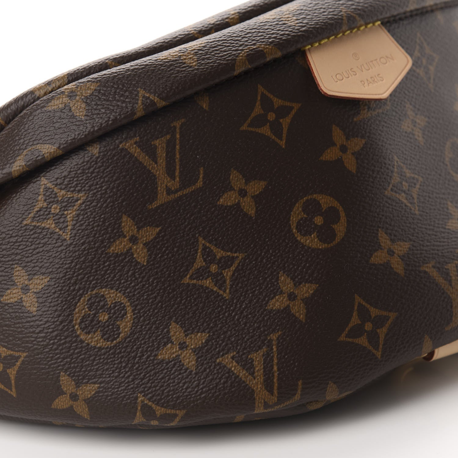 Louis Vuitton Monogram Bumbag 6 of 11