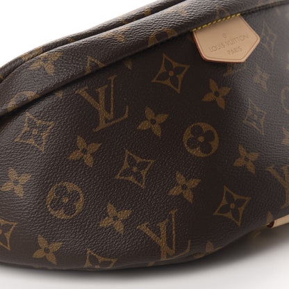 Louis Vuitton Monogram Bumbag 6 of 11