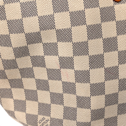 Louis Vuitton Damier Azur Riviera MM 10 of 14