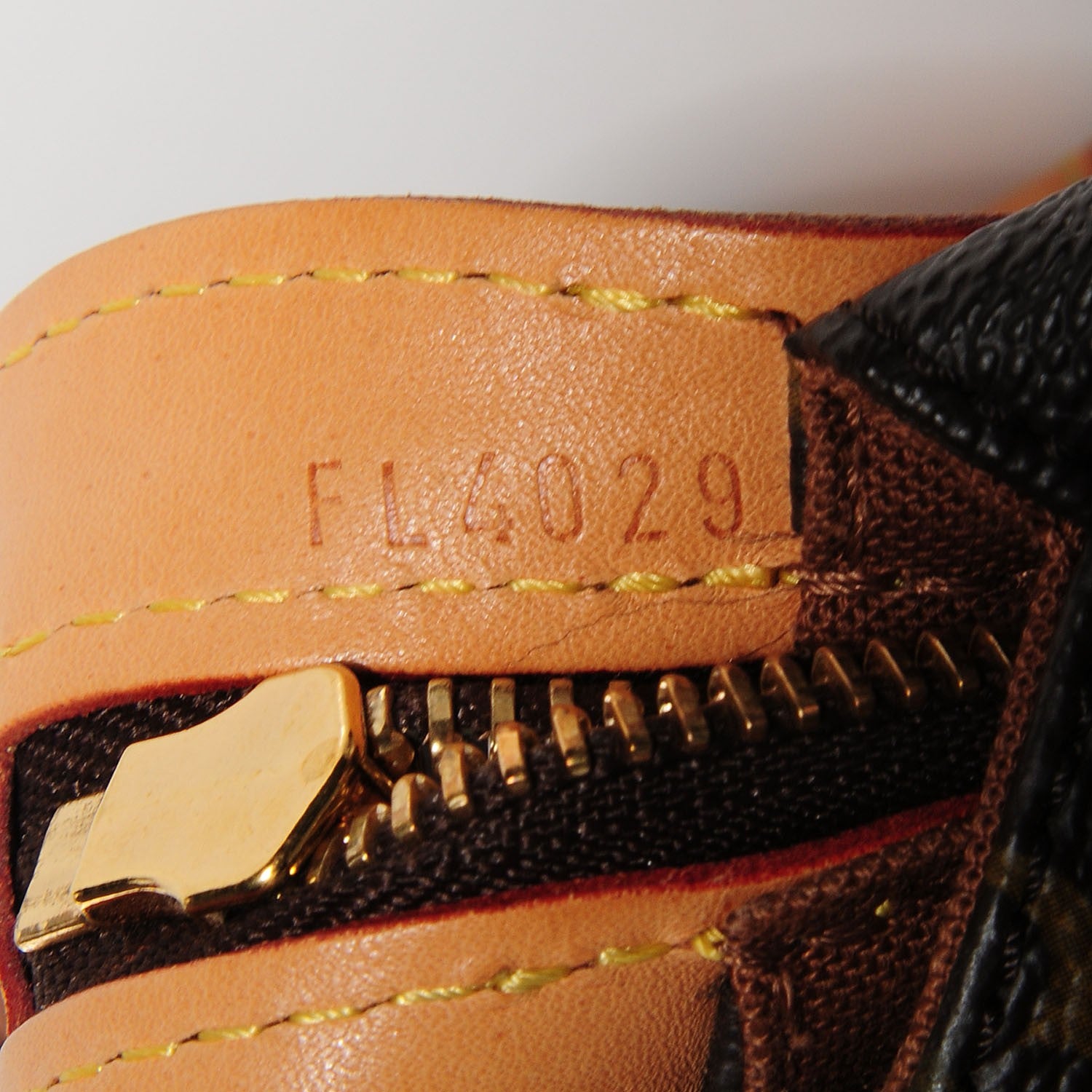 Louis Vuitton Monogram Stresa PM 6 of 7