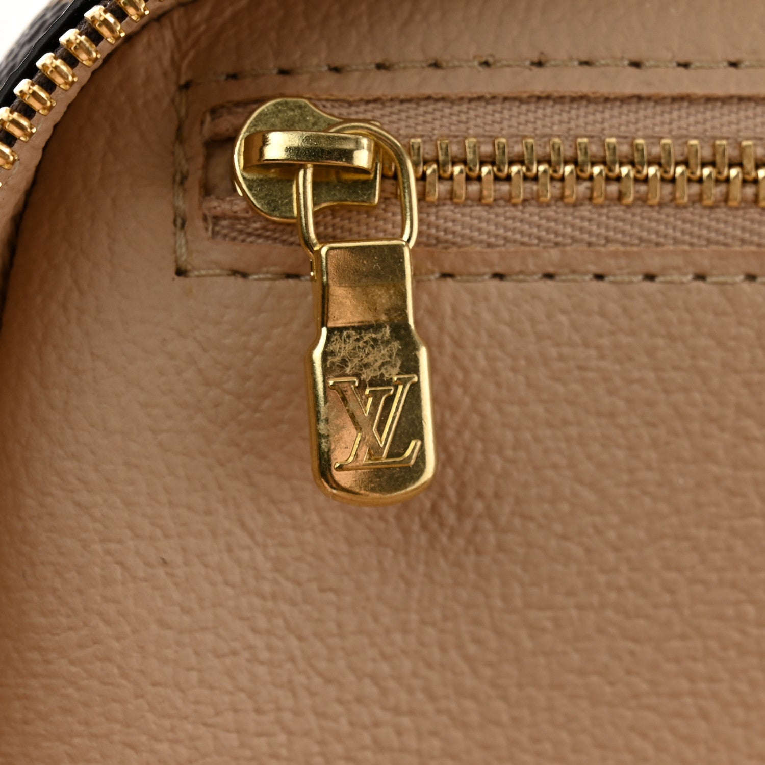 Louis Vuitton Monogram Nice BB 7 of 10