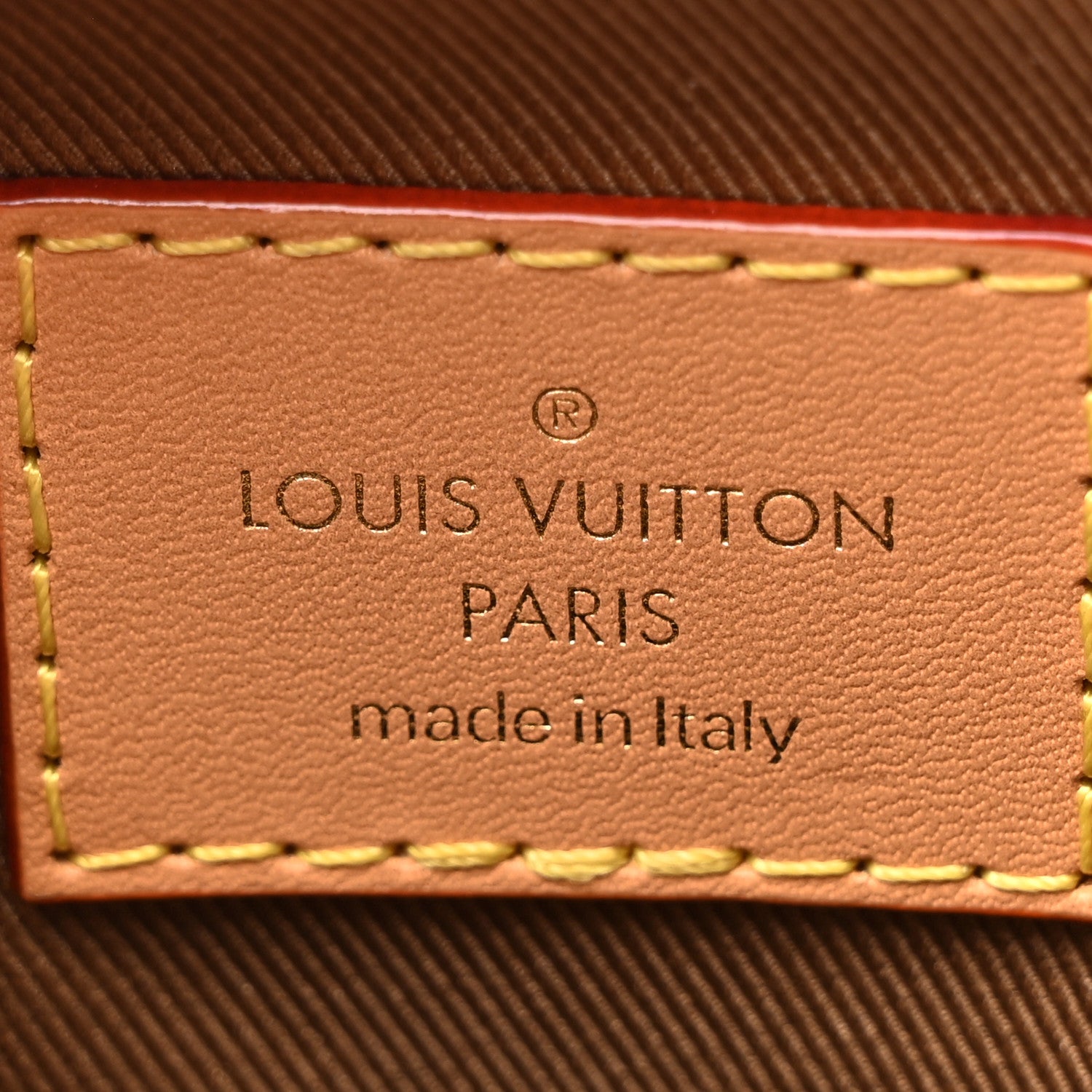 Louis Vuitton Monogram Utility Phone Sleeve 6 of 11