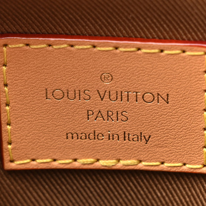 Louis Vuitton Monogram Utility Phone Sleeve 6 of 11