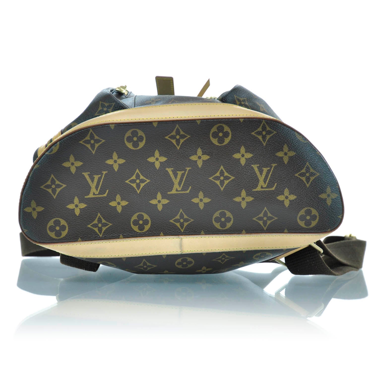 Louis Vuitton Monogram Bosphore Backpack 5 of 9