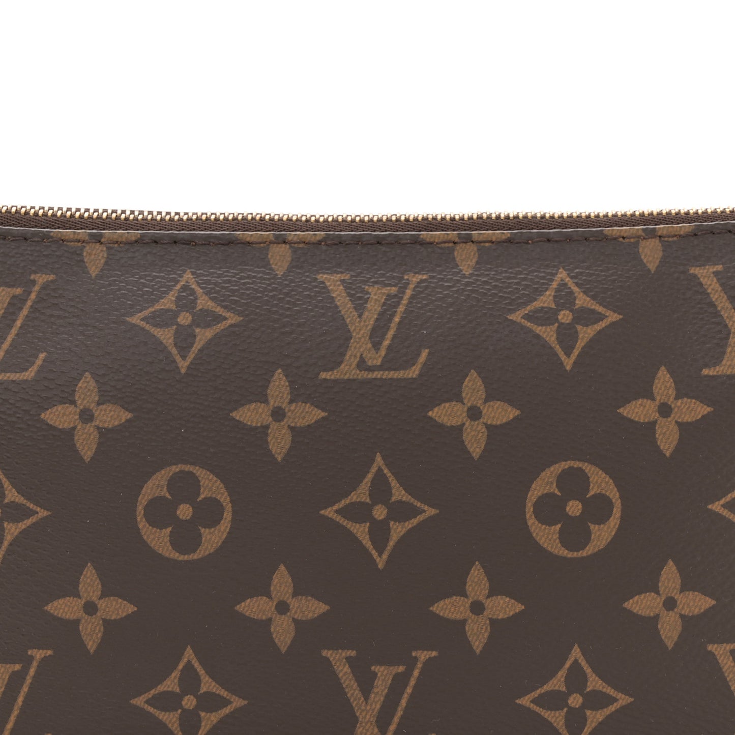 Monogram Pochette Accessories NM