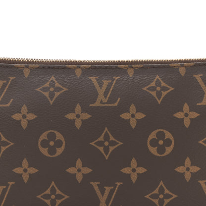 Louis Vuitton Monogram Pochette Accessories NM 8 of 10