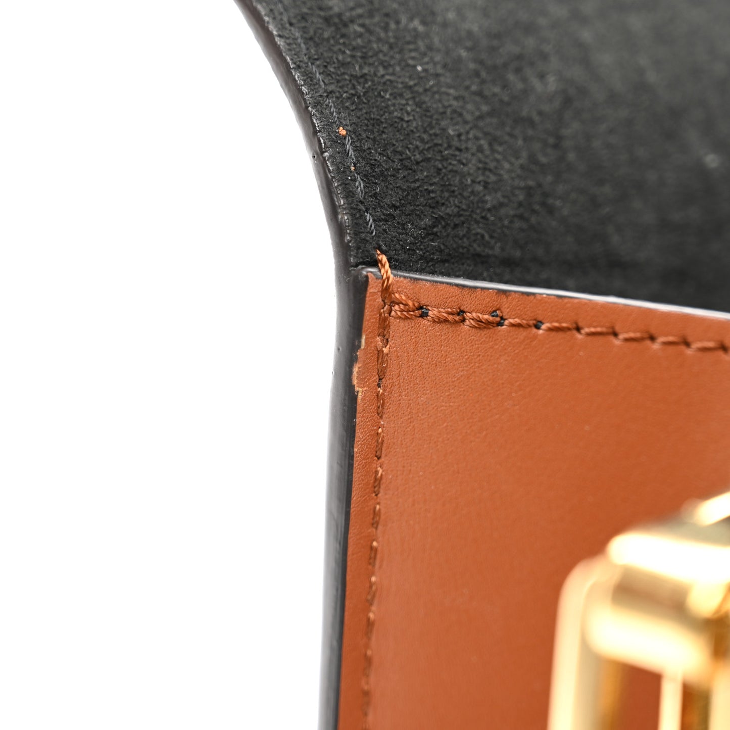 Reverse Monogram Dauphine MM