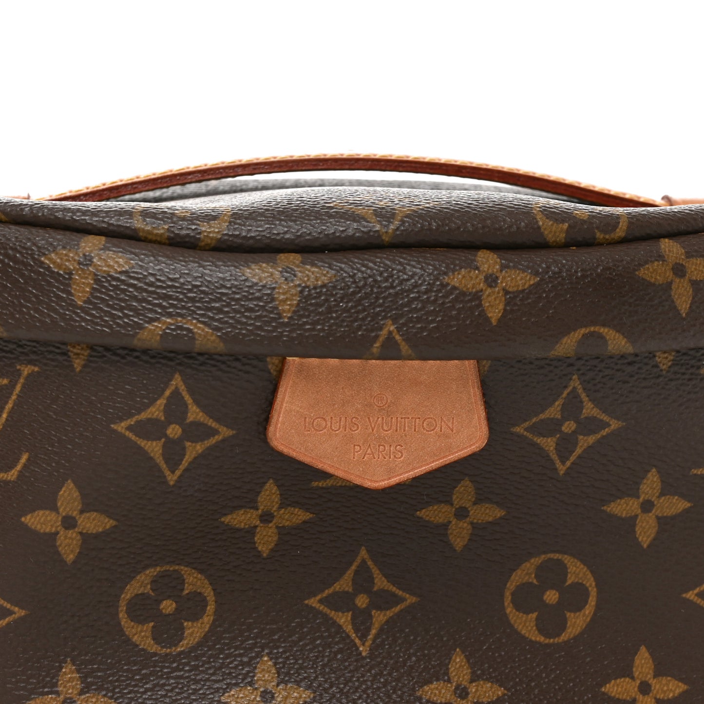 Monogram Bumbag