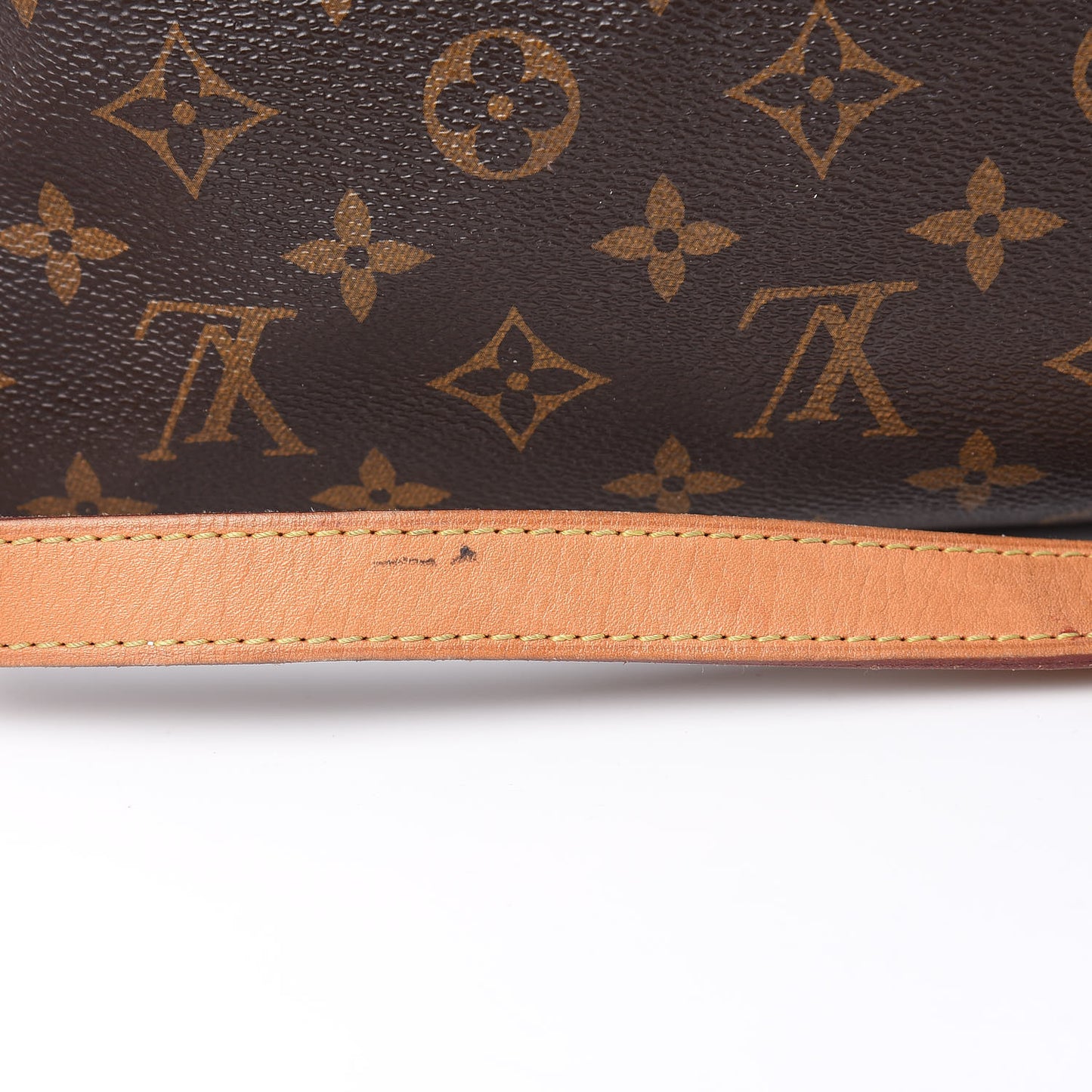 Monogram Speedy Bandouliere 30