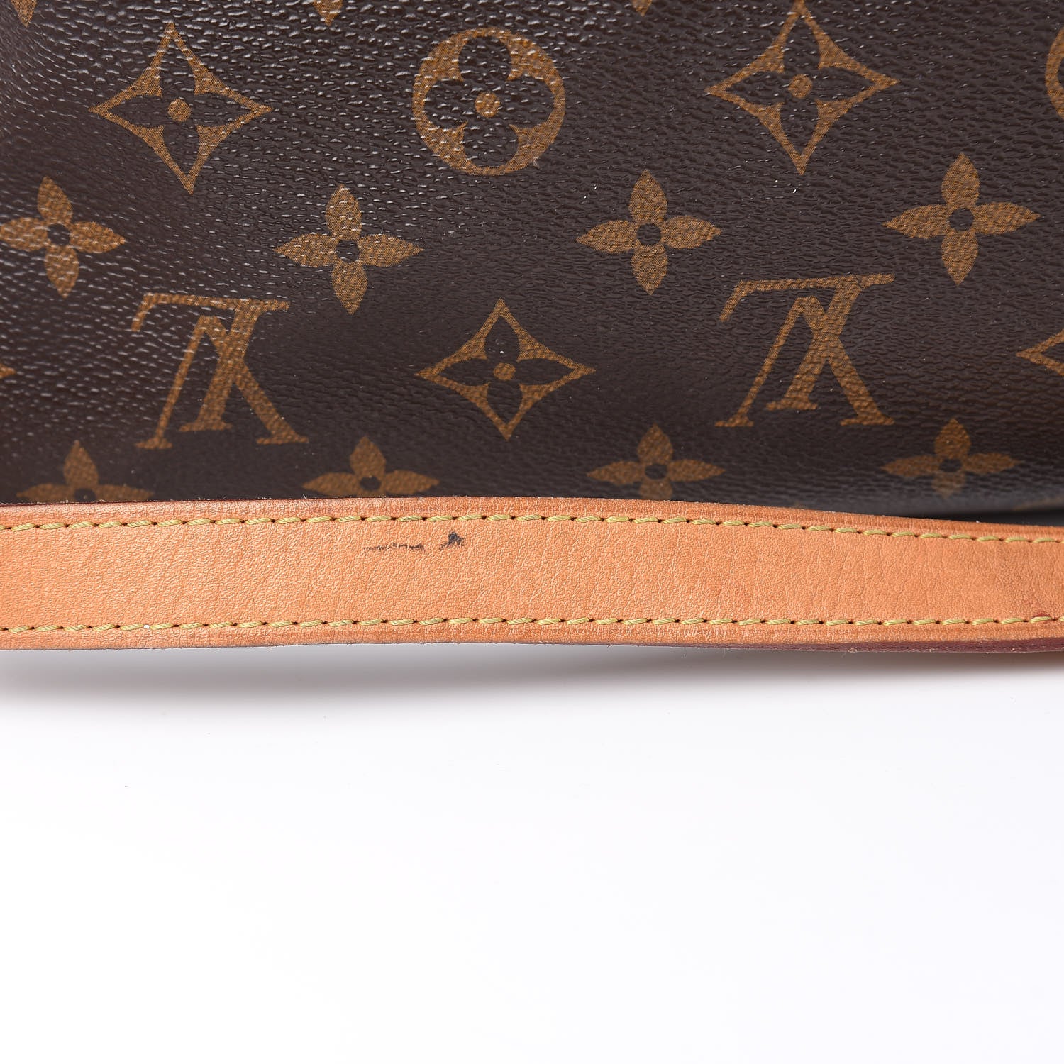 Louis Vuitton Monogram Speedy Bandouliere 30 13 of 20